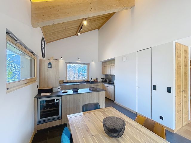 maison à vendre - 7 pièces - 217.86 m2 - ST GERVAIS LES BAINS - 74 - RHONE-ALPES - Century 21 Grisol Immobilier