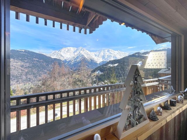 maison à vendre - 7 pièces - 217.86 m2 - ST GERVAIS LES BAINS - 74 - RHONE-ALPES - Century 21 Grisol Immobilier