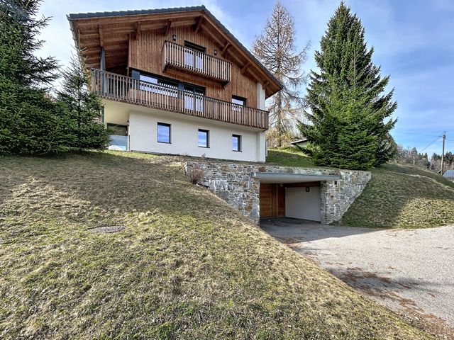 maison - ST GERVAIS LES BAINS - 74