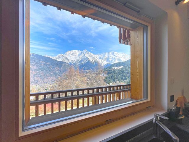 maison à vendre - 7 pièces - 217.86 m2 - ST GERVAIS LES BAINS - 74 - RHONE-ALPES - Century 21 Grisol Immobilier