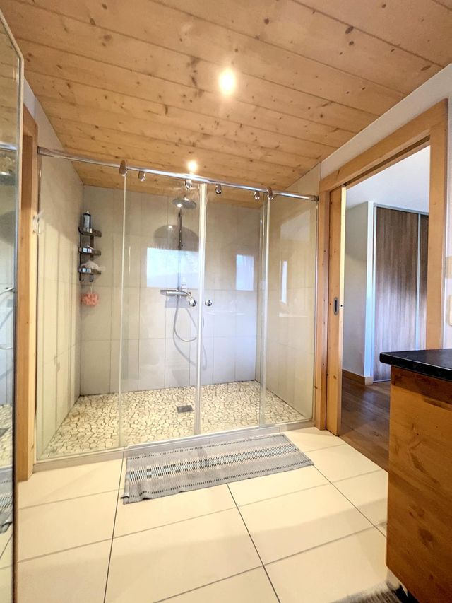 Afficher la photo en grand Appartement F4 à vendre - 4 pièces - 108.51 m2 - PRAZ SUR ARLY - 74 - RHONE-ALPES - Century 21 Grisol Immobilier