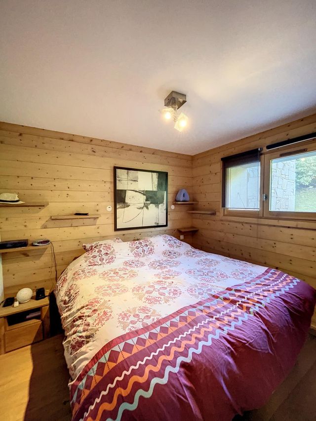 Afficher la photo en grand Appartement F4 à vendre - 4 pièces - 108.51 m2 - PRAZ SUR ARLY - 74 - RHONE-ALPES - Century 21 Grisol Immobilier