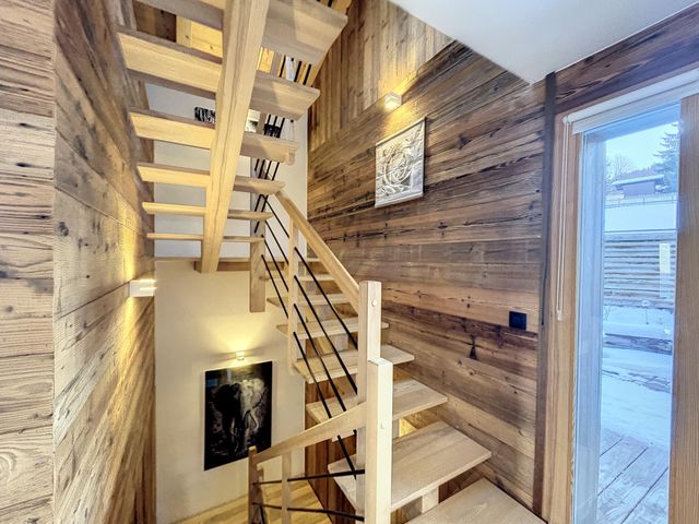 maison à vendre - 6 pièces - 364.0 m2 - ST GERVAIS LES BAINS - 74 - RHONE-ALPES - Century 21 Grisol Immobilier