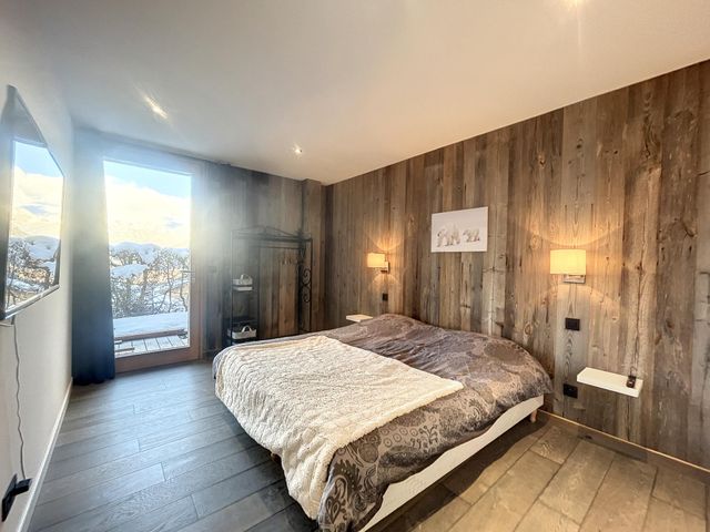 maison à vendre - 6 pièces - 364.0 m2 - ST GERVAIS LES BAINS - 74 - RHONE-ALPES - Century 21 Grisol Immobilier