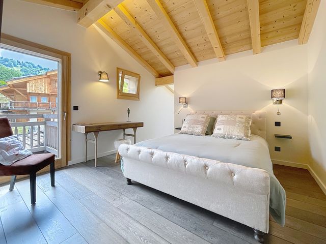 maison à vendre - 6 pièces - 364.0 m2 - ST GERVAIS LES BAINS - 74 - RHONE-ALPES - Century 21 Grisol Immobilier