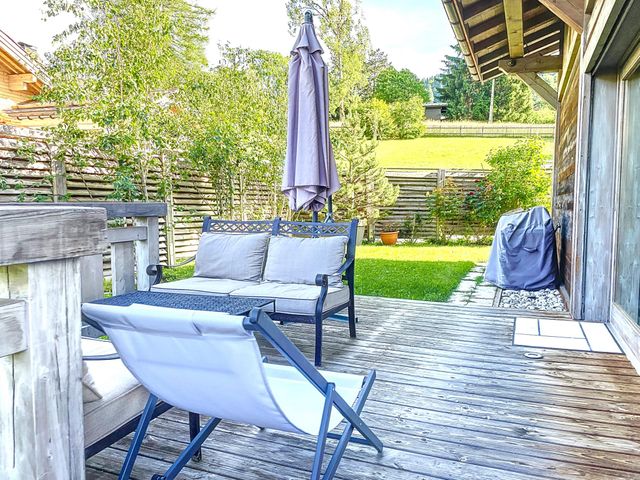 maison à vendre - 6 pièces - 364.0 m2 - ST GERVAIS LES BAINS - 74 - RHONE-ALPES - Century 21 Grisol Immobilier