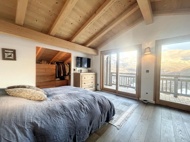 maison à vendre - 6 pièces - 364.0 m2 - ST GERVAIS LES BAINS - 74 - RHONE-ALPES - Century 21 Grisol Immobilier