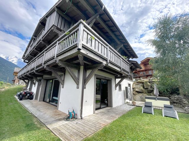 Maison à vendre ST GERVAIS LES BAINS