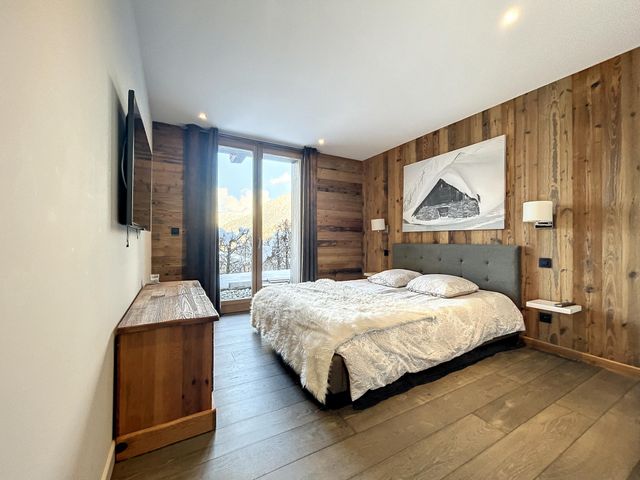 maison à vendre - 6 pièces - 364.0 m2 - ST GERVAIS LES BAINS - 74 - RHONE-ALPES - Century 21 Grisol Immobilier