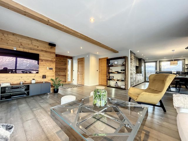 maison à vendre - 6 pièces - 364.0 m2 - ST GERVAIS LES BAINS - 74 - RHONE-ALPES - Century 21 Grisol Immobilier