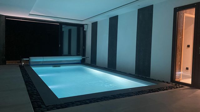 maison à vendre - 6 pièces - 364.0 m2 - ST GERVAIS LES BAINS - 74 - RHONE-ALPES - Century 21 Grisol Immobilier