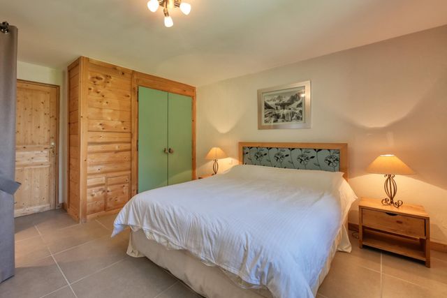 maison à vendre - 6 pièces - 175.0 m2 - ST GERVAIS LES BAINS - 74 - RHONE-ALPES - Century 21 Grisol Immobilier