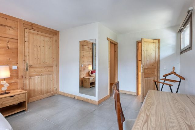 maison à vendre - 6 pièces - 175.0 m2 - ST GERVAIS LES BAINS - 74 - RHONE-ALPES - Century 21 Grisol Immobilier