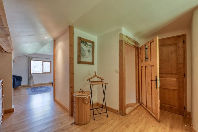 maison à vendre - 6 pièces - 175.0 m2 - ST GERVAIS LES BAINS - 74 - RHONE-ALPES - Century 21 Grisol Immobilier