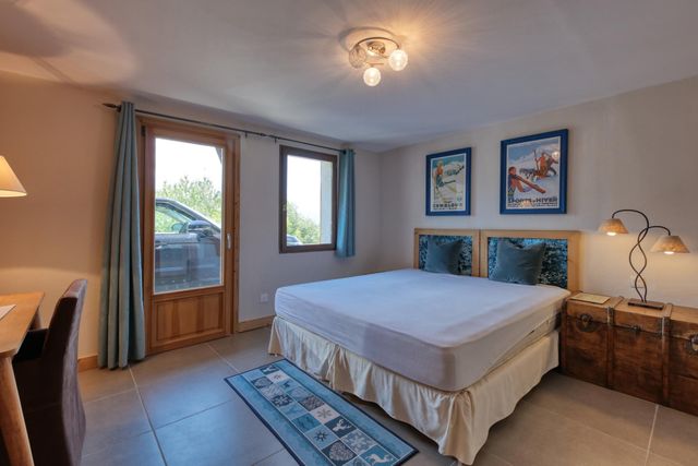 maison à vendre - 6 pièces - 175.0 m2 - ST GERVAIS LES BAINS - 74 - RHONE-ALPES - Century 21 Grisol Immobilier